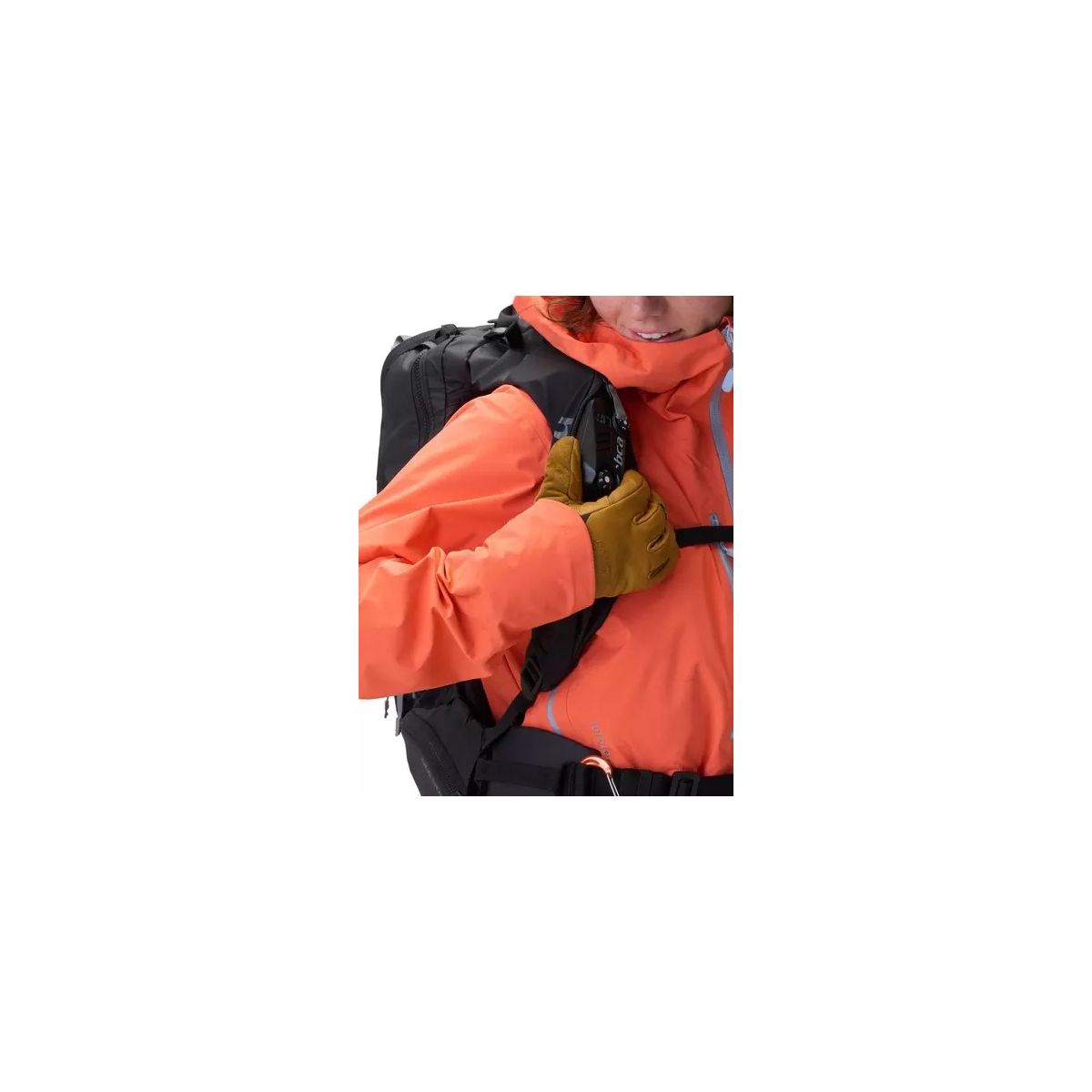 BCA Float E2 35L Elektrischer Lawinenrucksack