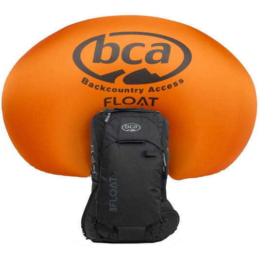 BCA Float E2 25L Elektrischer Lawinenrucksack