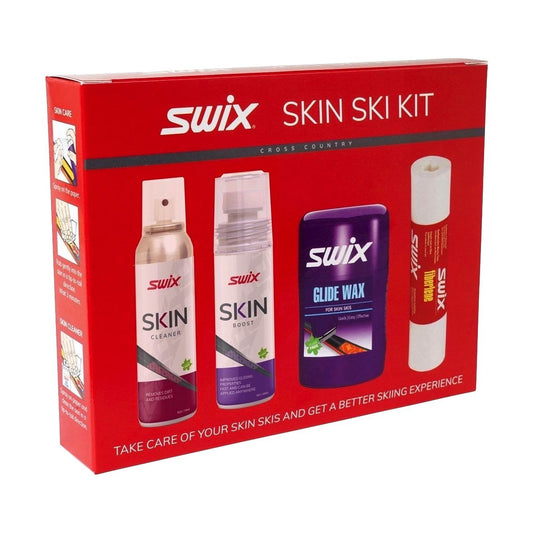 Swix P15N Kit für Fellski