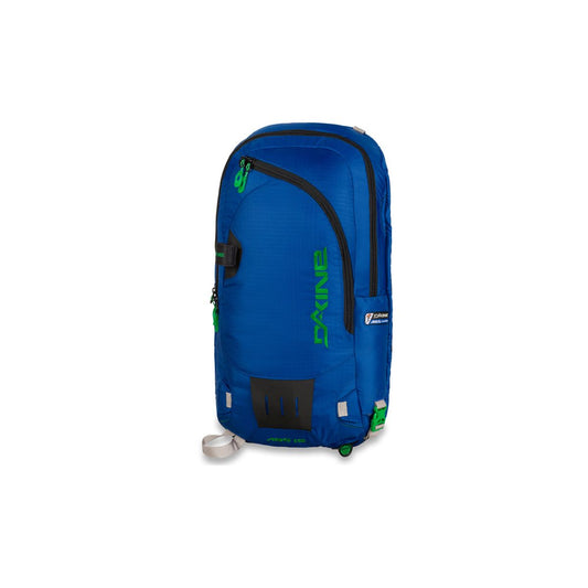 ABS/Dakine Vario Zip On 15L Blau