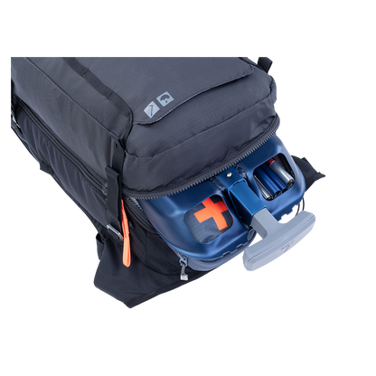 ABS A.Light E Elektrischer Lawinenrucksack – 25–30 l