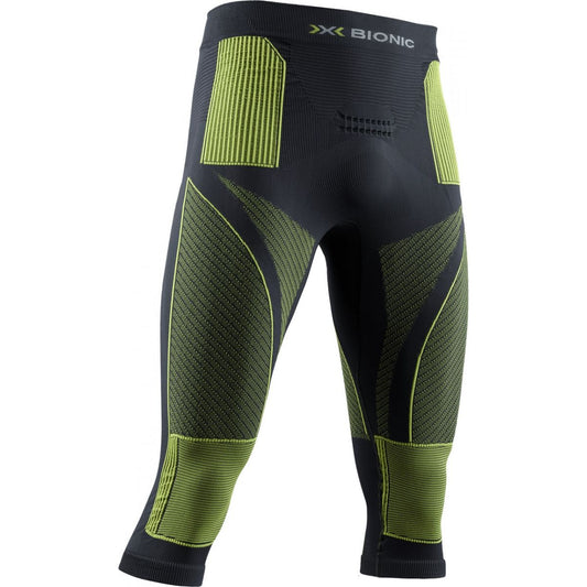 X-BIONIC ENERGY ACC. 4.0 PANTS 3/4 Ski-Unterhose