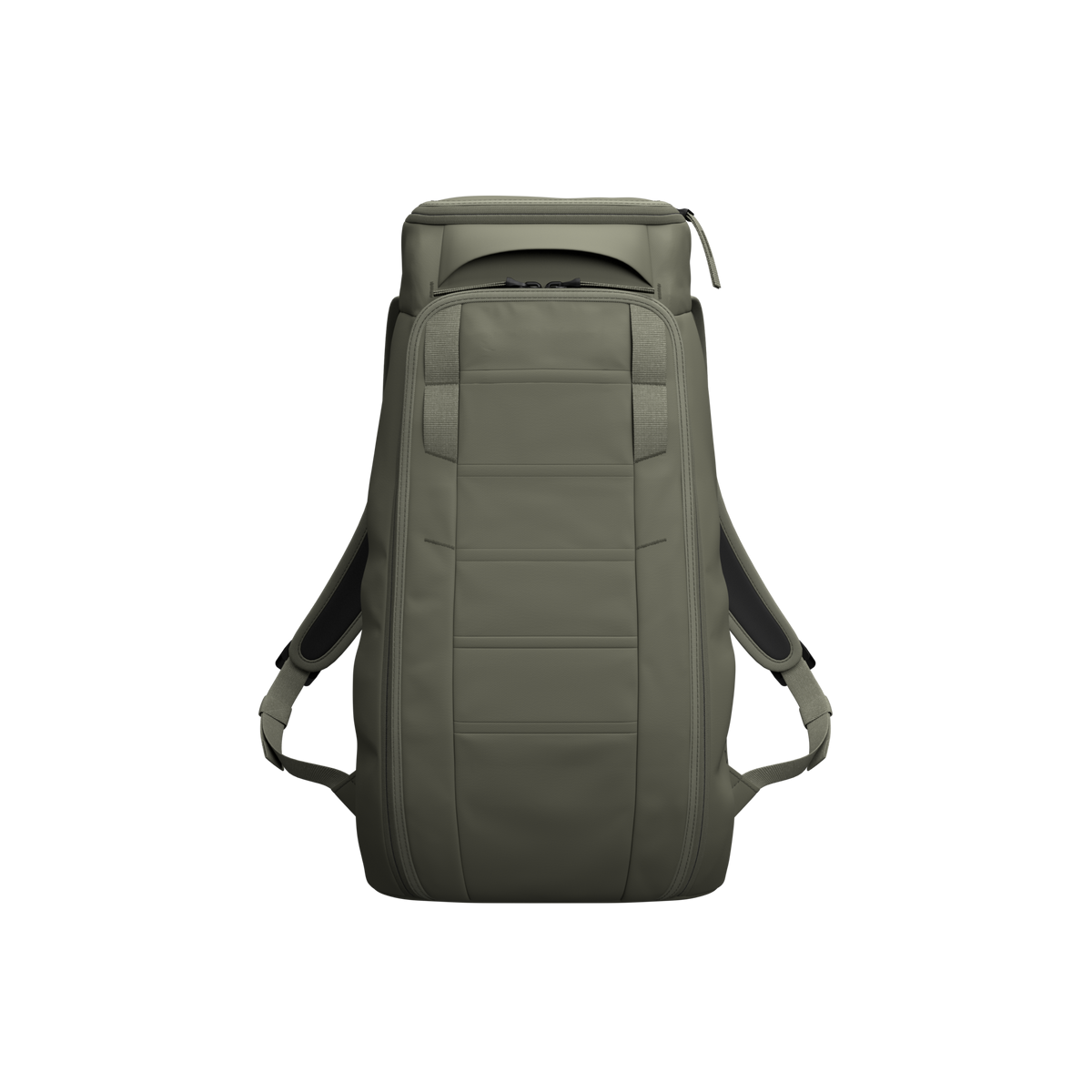 DB Hugger Backpack Rucksack – 20L green