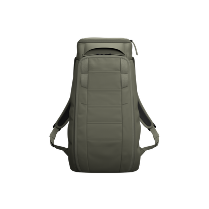 DB Hugger Backpack Rucksack – 20L green