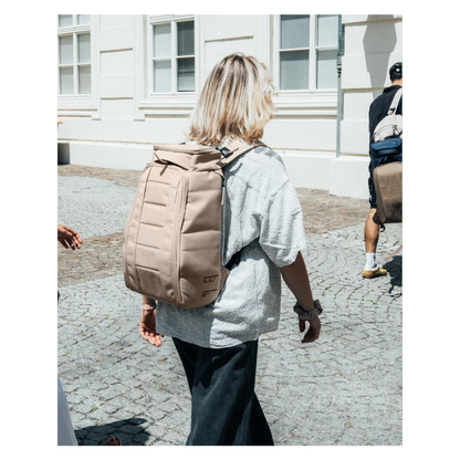 DB Hugger Backpack Rucksack – 20L