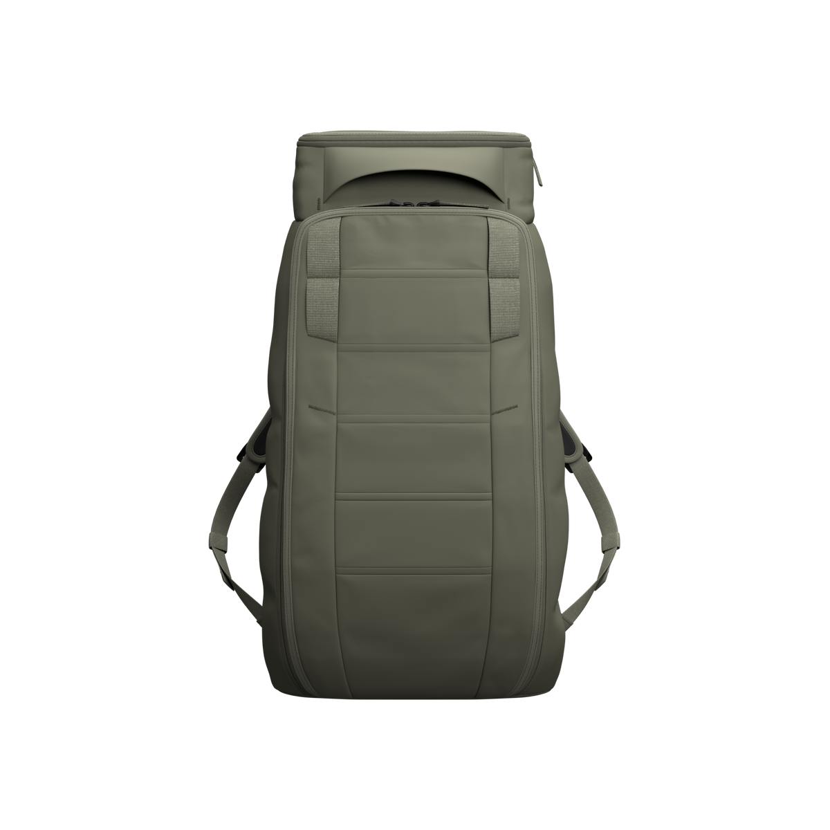 DB Hugger Backpack Rucksack – 30L green