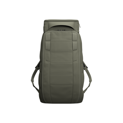 DB Hugger Backpack Rucksack – 30L green