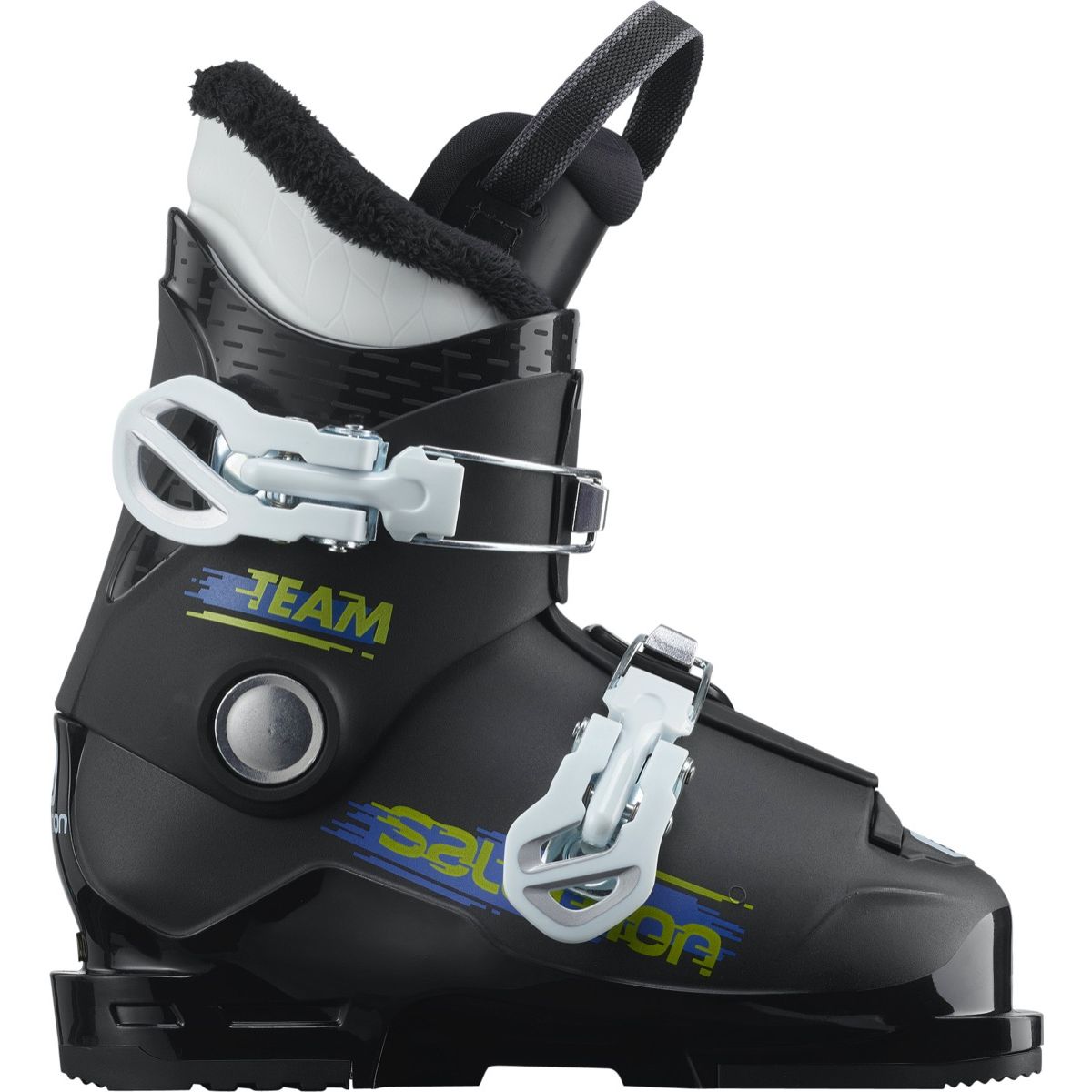 Salomon Team T2 Skischuhe – Junior