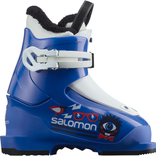 Salomon T1 Skischuhe – Junior