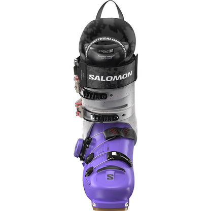 Salomon Shift Alpha BOA 130