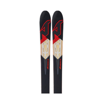 Nordica NRGY 100 All Mountain/Freeride-Ski