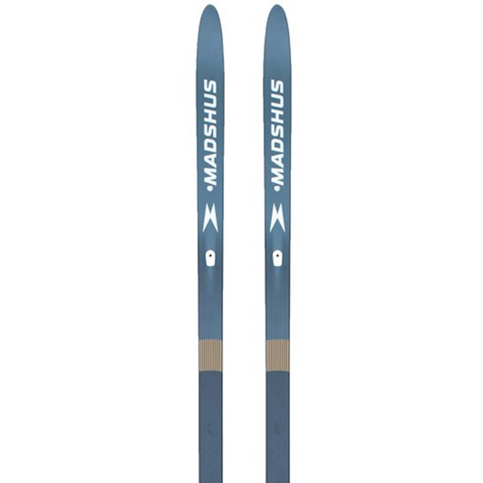 Madshus Panorama T55 Intelligrip Transition Langlaufski