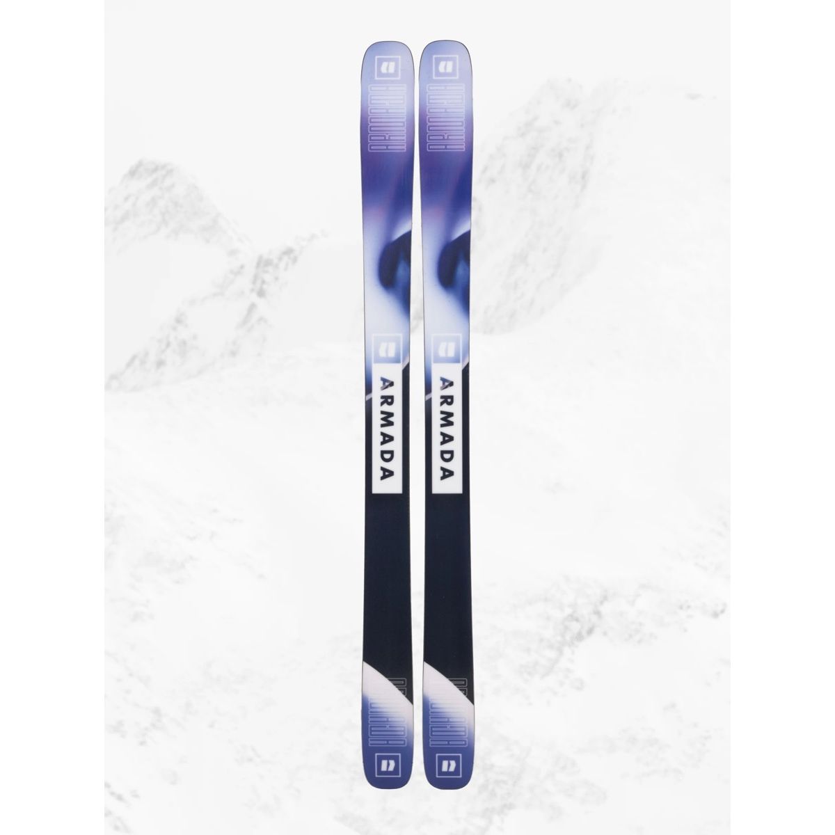 ARMADA ARV 106 All Mountain Ski