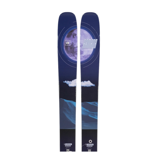 ARMADA ARV 100 All Mountain Ski