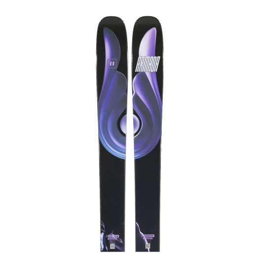 ARMADA ARV 94 All Mountain Ski