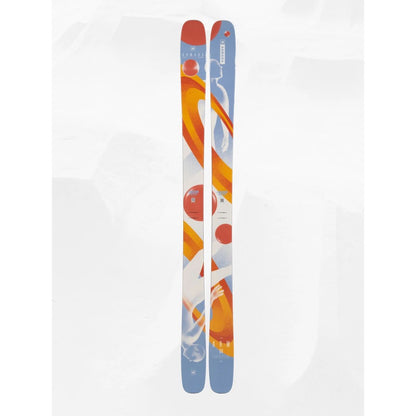 ARMADA ARW 94 All-Mountain-Ski