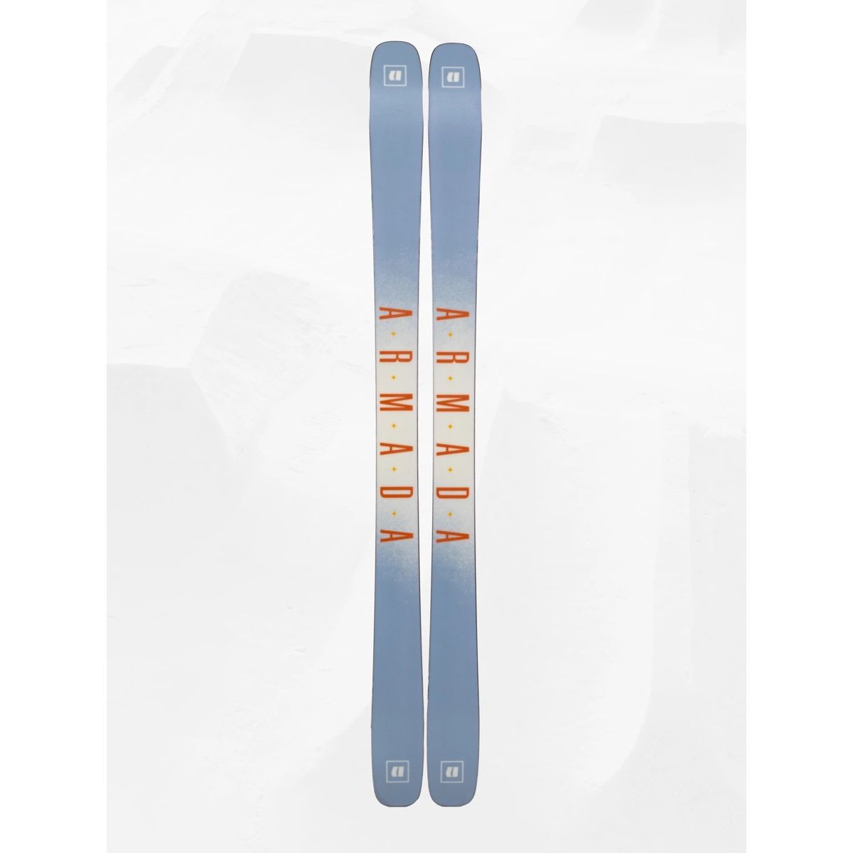 ARMADA ARW 94 All-Mountain-Ski