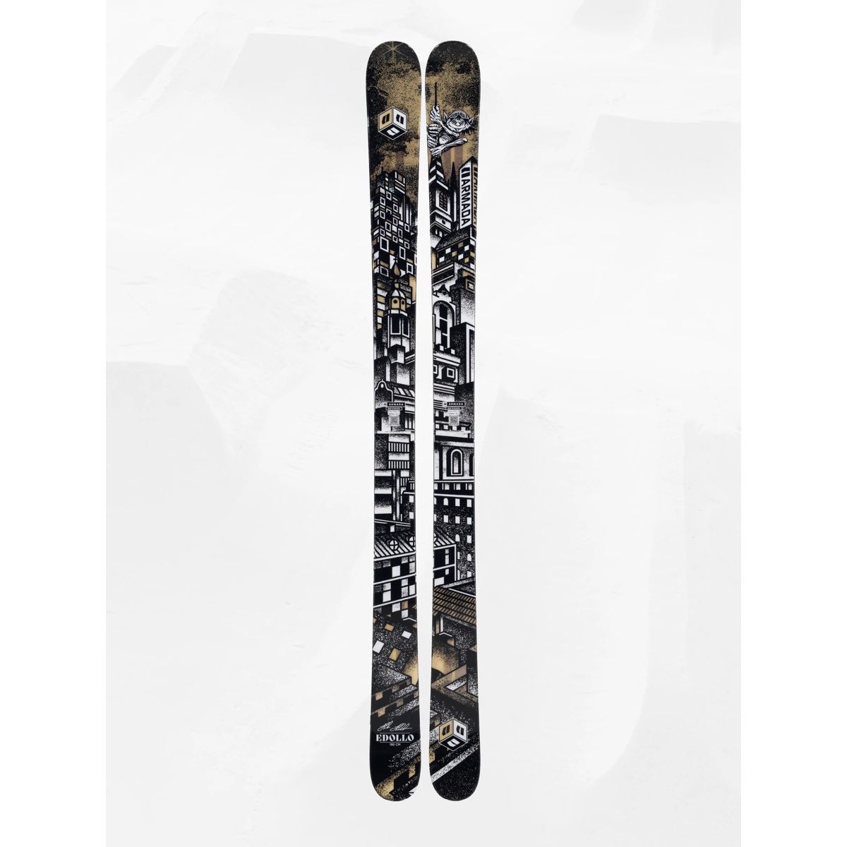 ARMADA Edollo Freeski Freeride-Ski