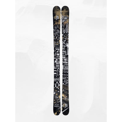 ARMADA Edollo Freeski Freeride-Ski