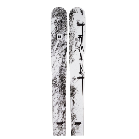 ARMADA Bdog Freeski Freeride-Ski