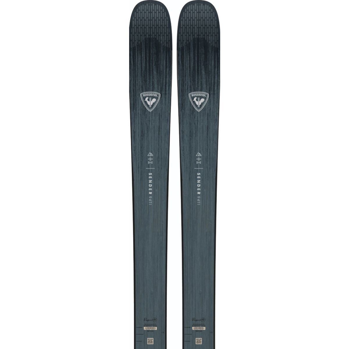 Rossignol Sender 94 TI Open