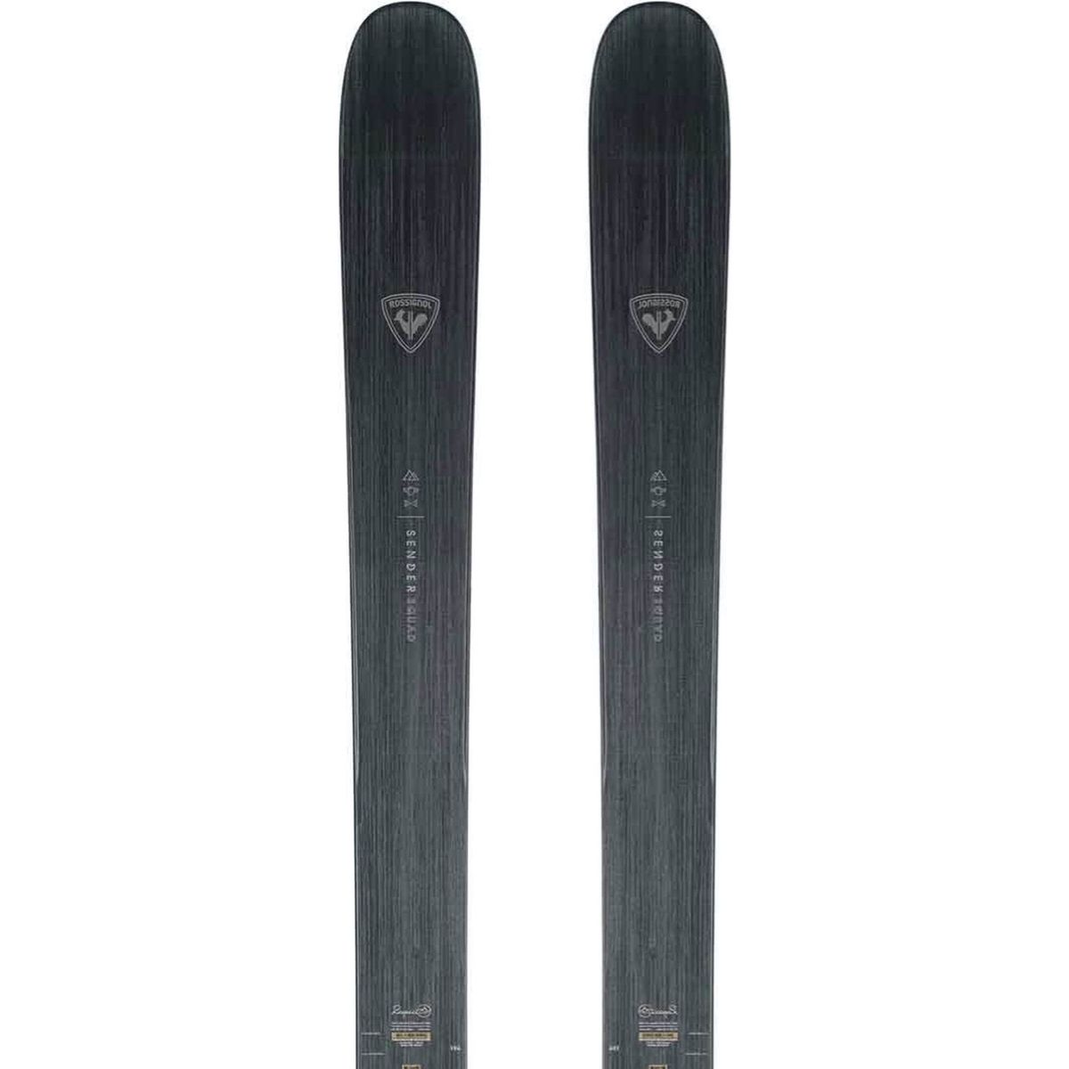 Rossignol Sender Squad – 194 cm