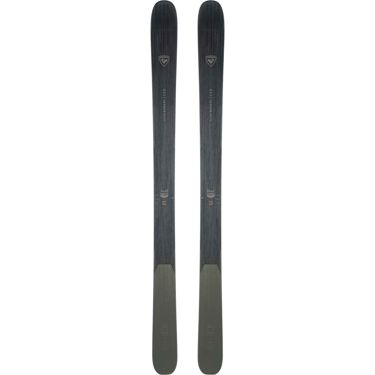 Rossignol Sender Squad – 194 cm