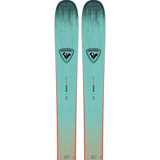 Rossignol Sender Free 110