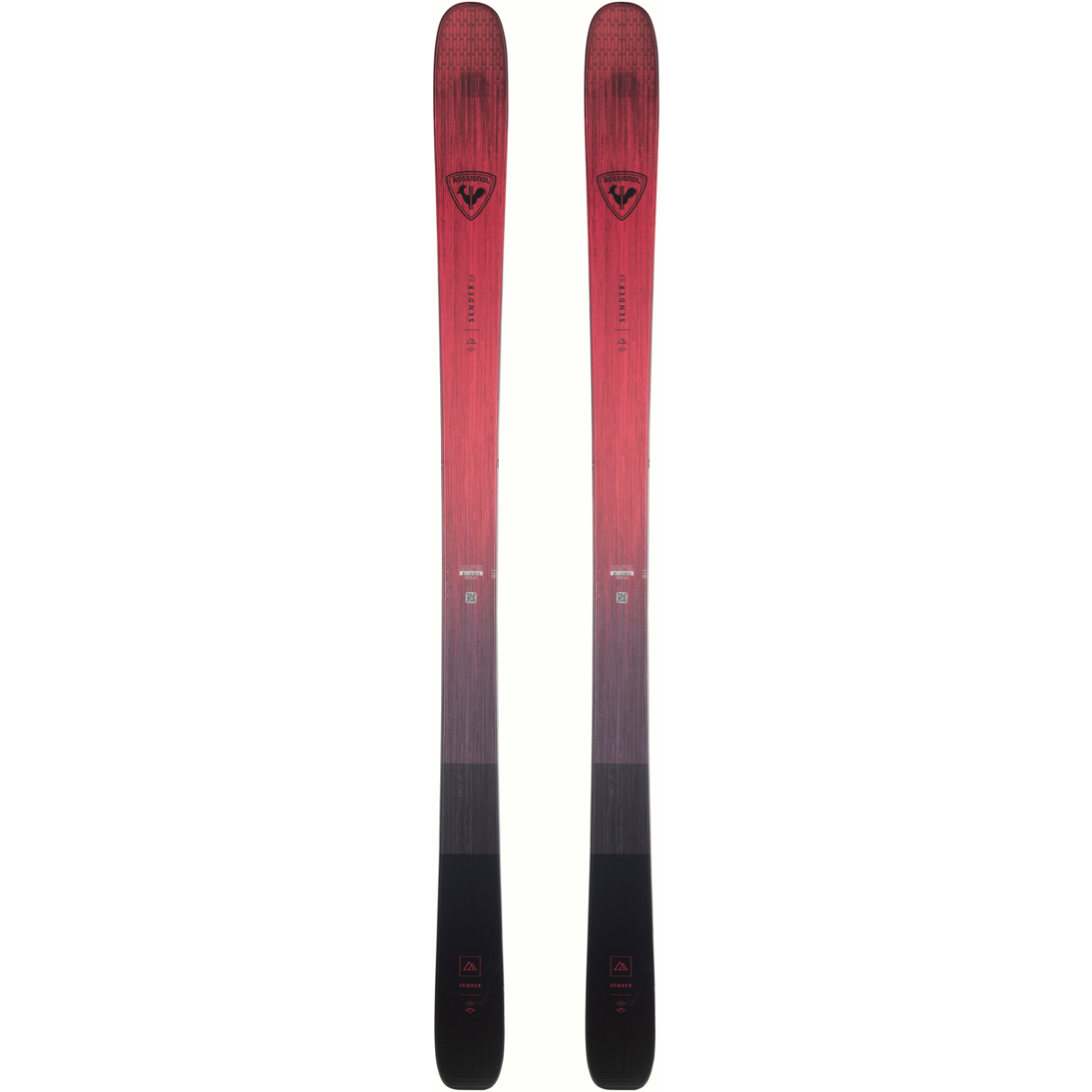 Rossignol Sender 94