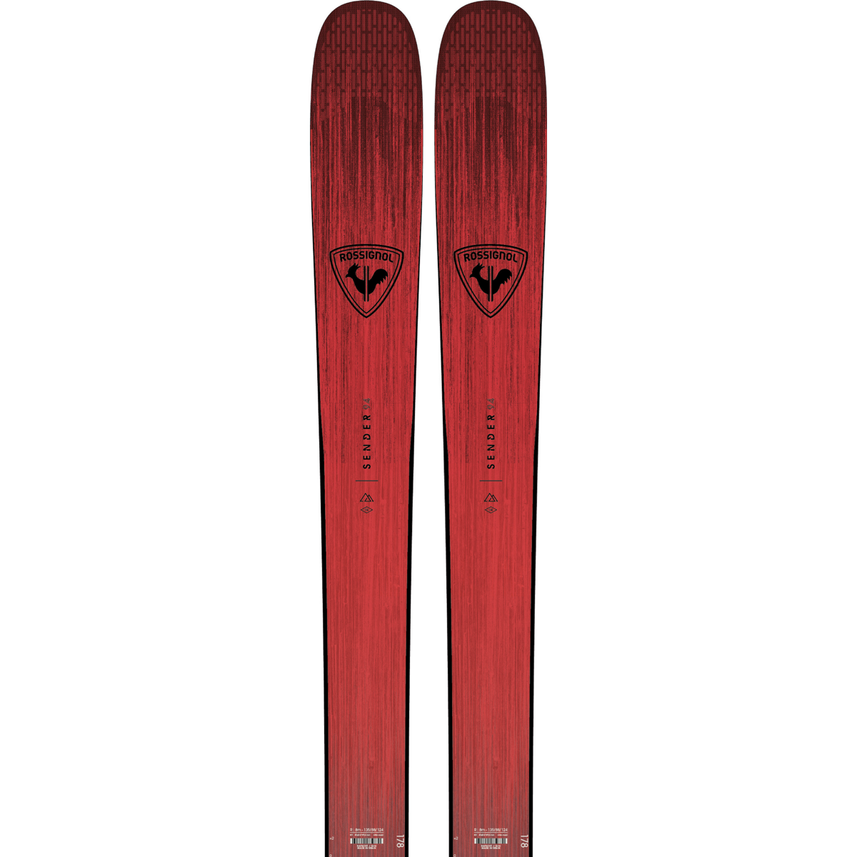 Rossignol Sender 94