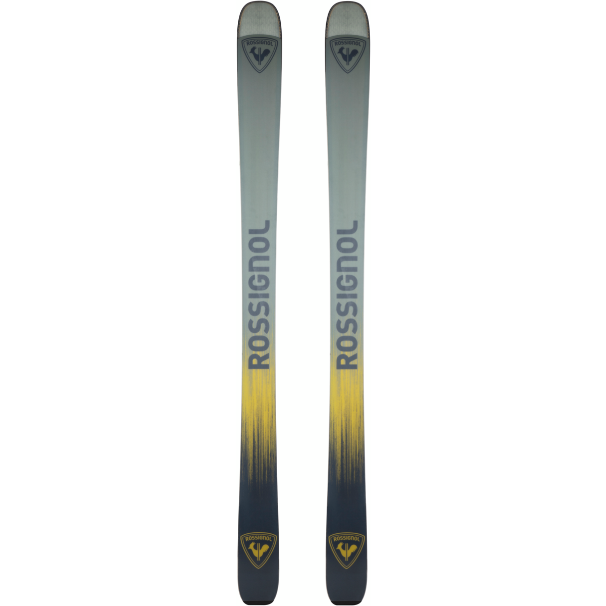 Rossignol Sender Soul 102