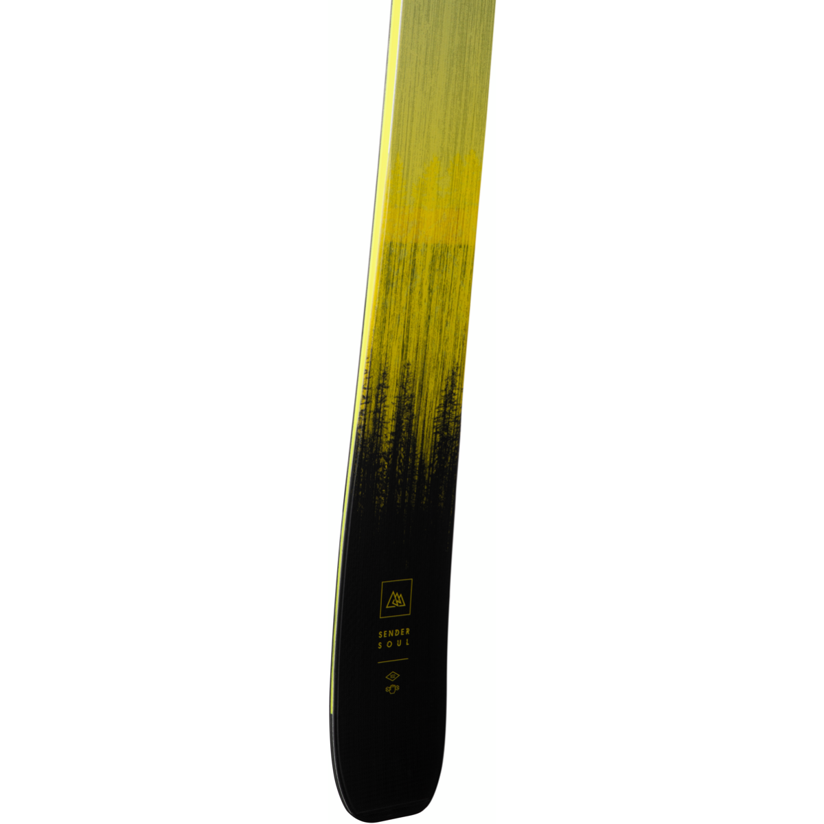 Rossignol Sender Soul 102