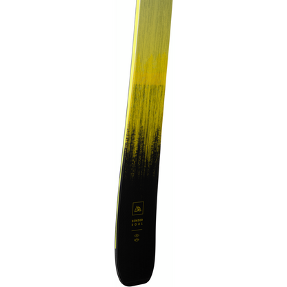 Rossignol Sender Soul 102