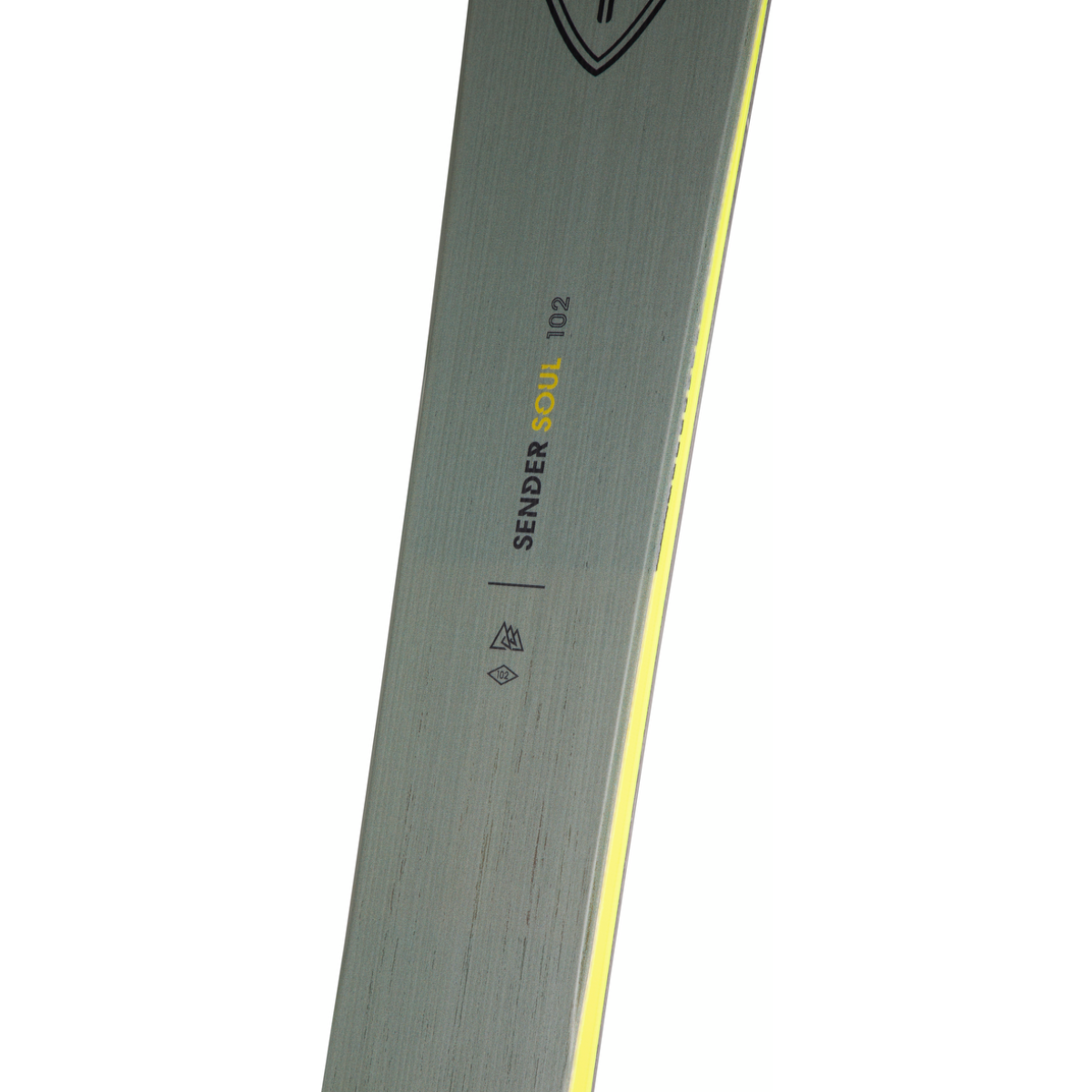 Rossignol Sender Soul 102