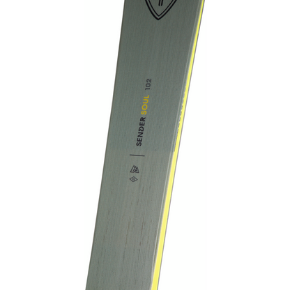 Rossignol Sender Soul 102