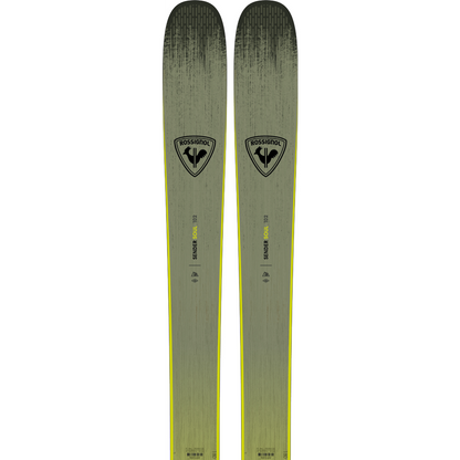 Rossignol Sender Soul 102