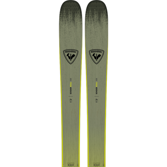 Rossignol Sender Soul 102