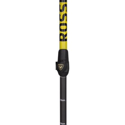 Rossignol Escaper Teleskop-Skistock