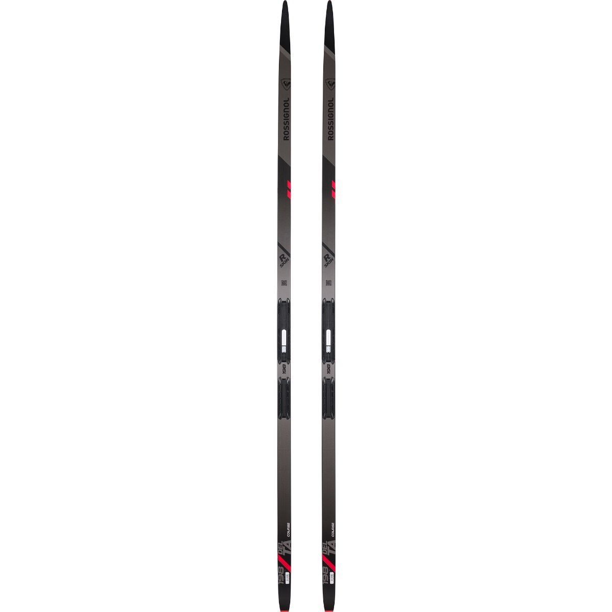 Rossignol Delta Course R-Skin Stiff