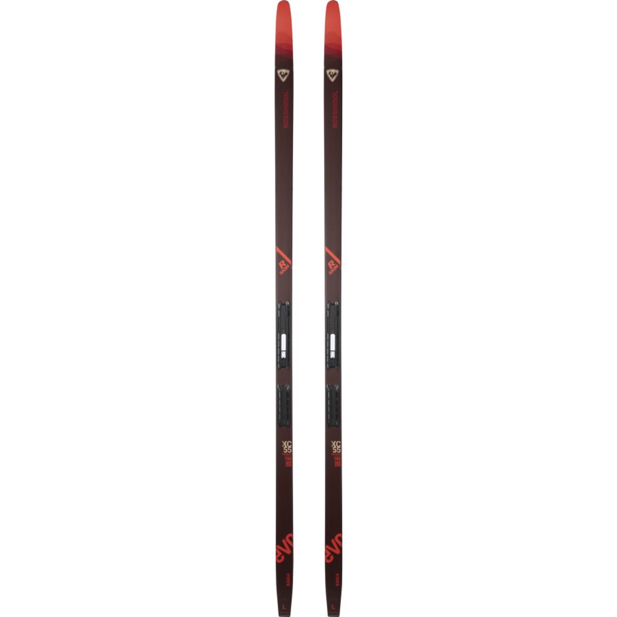 Rossignol EVO XC 55 R-Skin Langlaufski