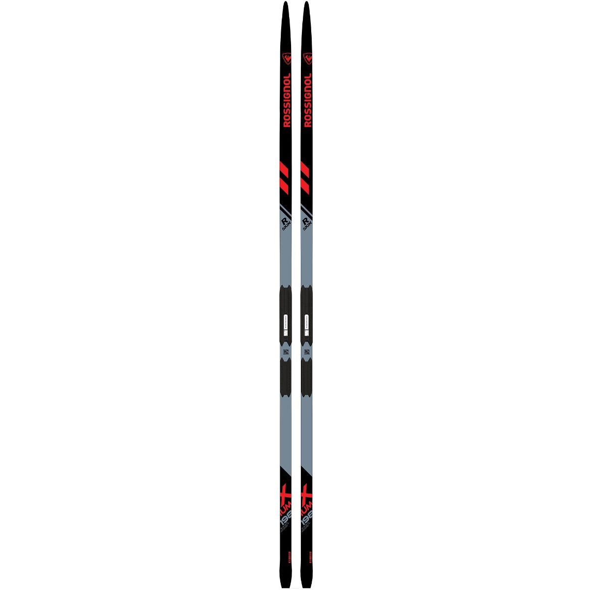 Rossignol X-Lum R-Skin Stiff Langlaufski