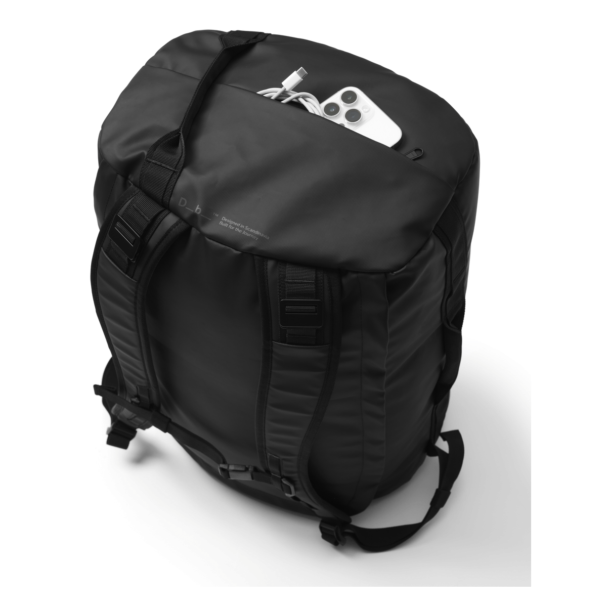 DB Roamer Duffel Rucksack – 40L