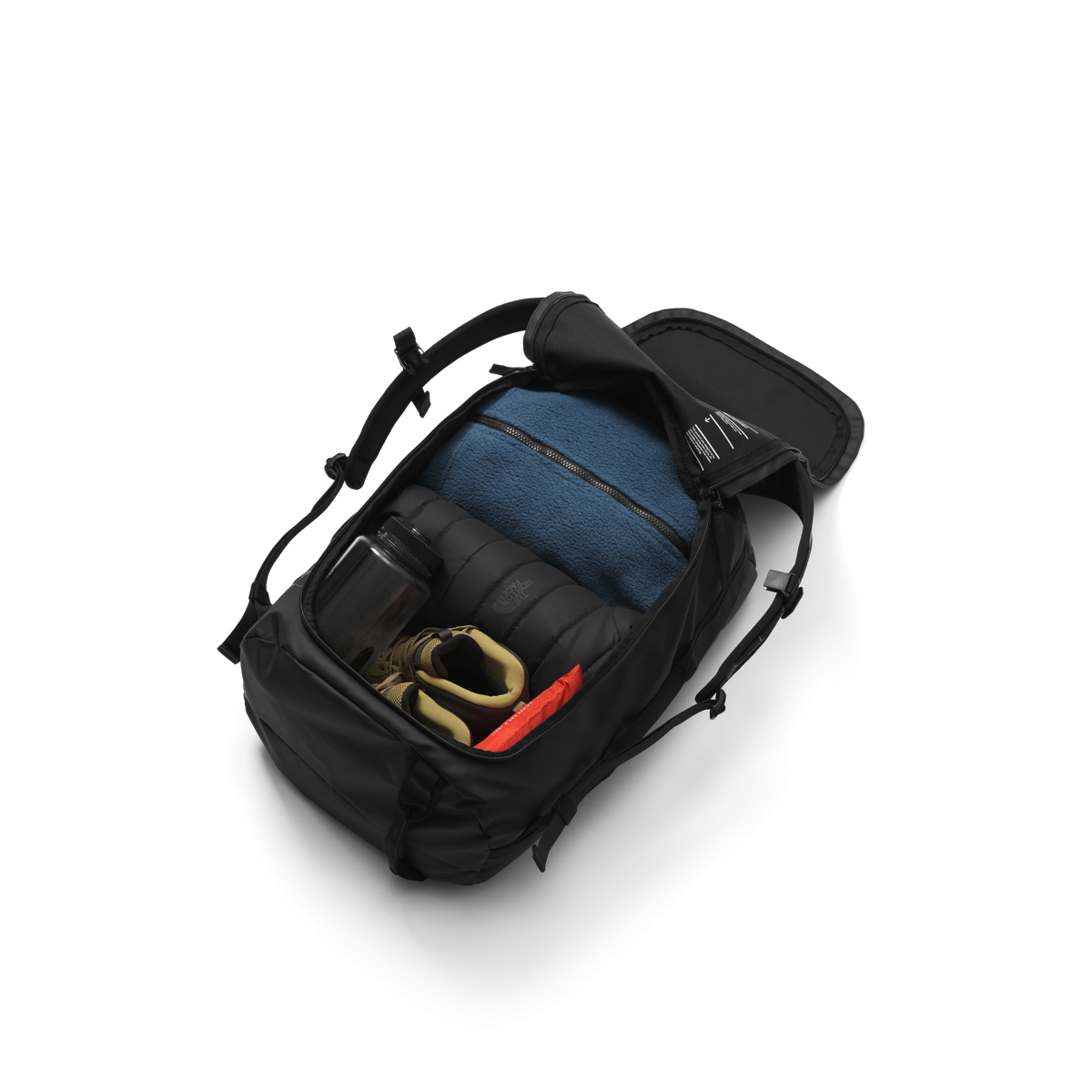 DB Roamer Duffel Rucksack – 40L