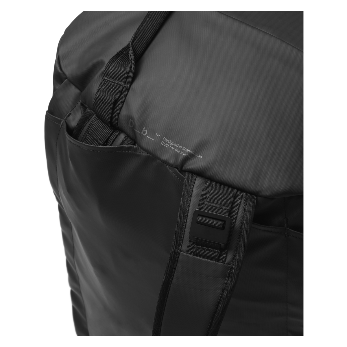 DB Roamer Duffel Rucksack – 60L