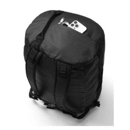 DB Roamer Duffel Rucksack – 60L