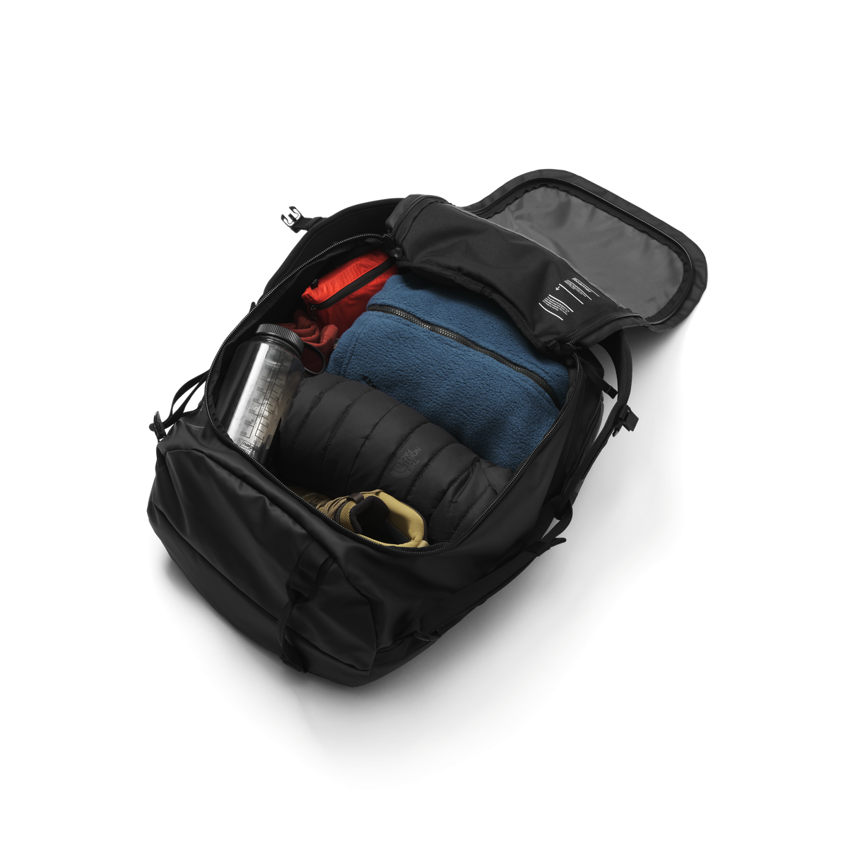 DB Roamer Duffel Rucksack – 60L