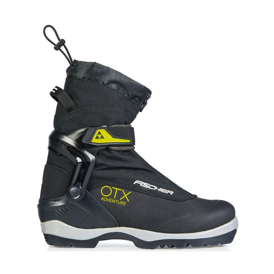 Fischer OTX Adventure BC Langlaufstiefel