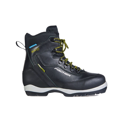 Wasserdichte Fischer BCX Grand Tour Langlaufstiefel