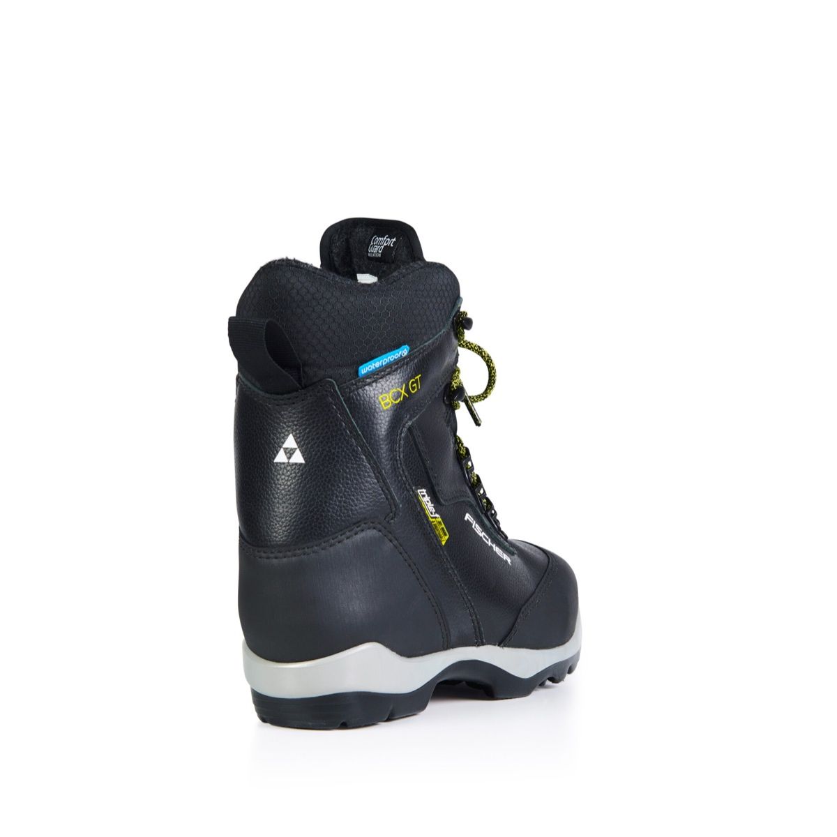 Wasserdichte Fischer BCX Grand Tour Langlaufstiefel