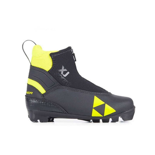 Fischer XJ Sprint Langlaufschuhe – Junior